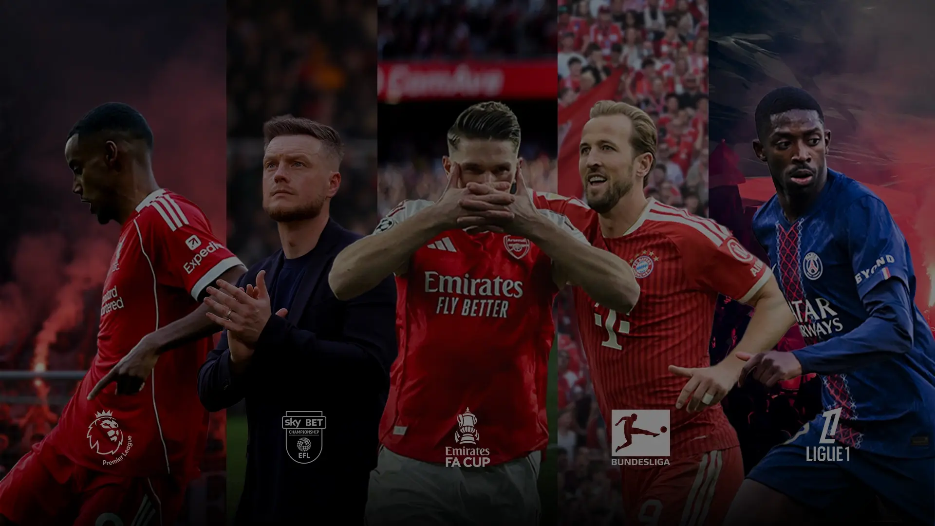 Beste IPTV i Norge – nordic IPTV med sport, film og serier